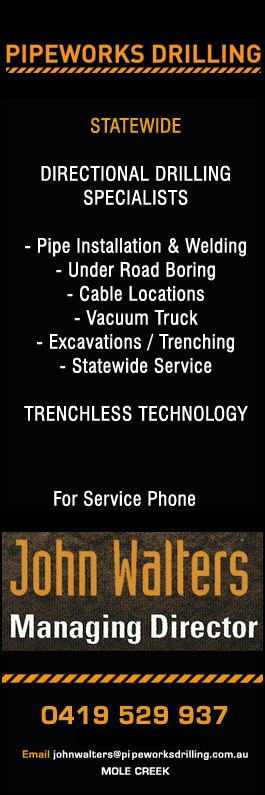 Pipeworks Drilling Pty Ltd