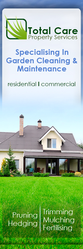 Total Care Property Services