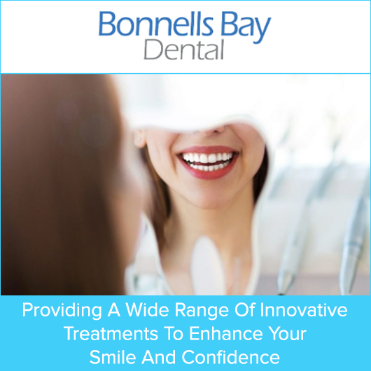 Bonnells Bay dental