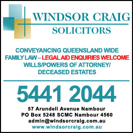 Windsor Craig Solicitors