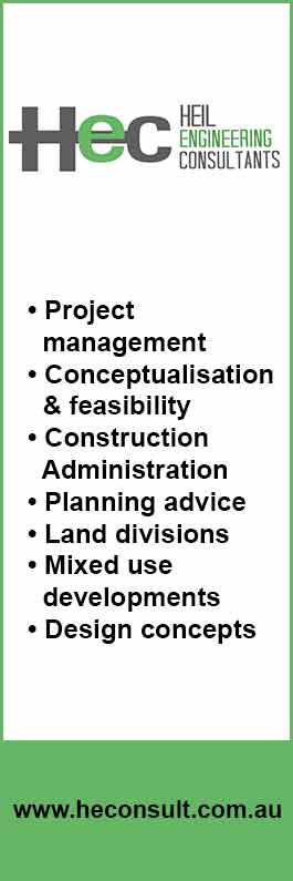 Heil Engineering Consultants