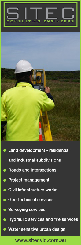 Sitec Pty Ltd