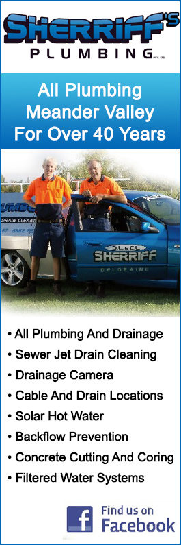 Sherriff's Plumbing Pty Ltd