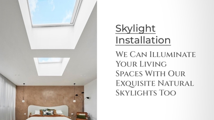 Show It Off Home Improvements Hero Image