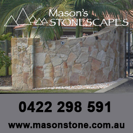 Mason Stonescapes