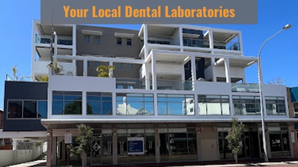 Orthoshop Orthodontic Laboratory Hero Image
