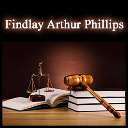 Findlay Arthur Phillips