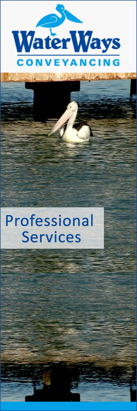 WaterWays Conveyancing
