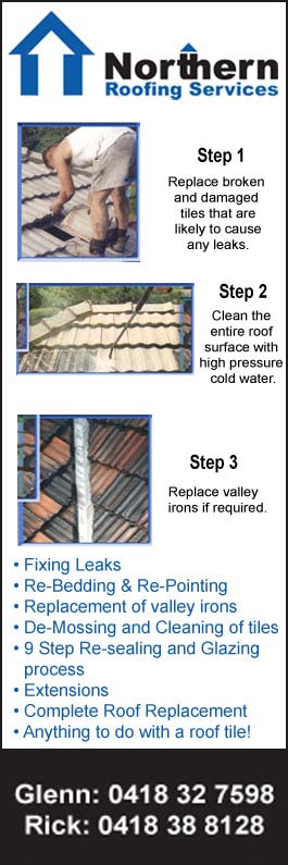 Northern Roofing Services
