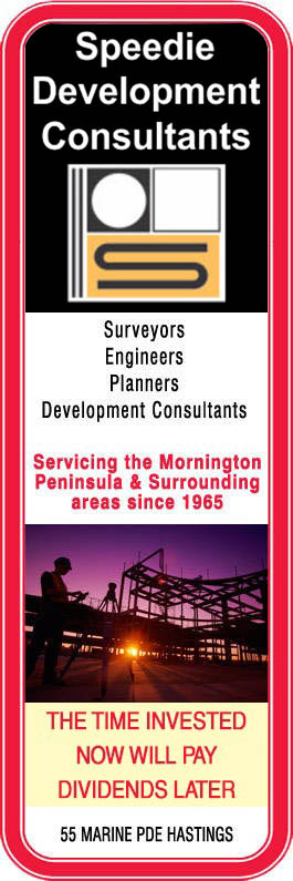 Speedie Development Consultants Pty Ltd