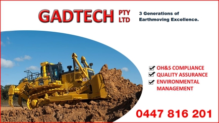 Gadtech Pty Ltd Hero Image