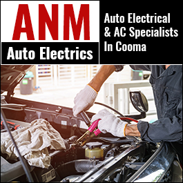 ANM Auto Electrics