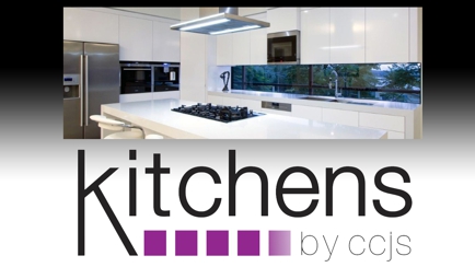 Kitchens By CCJS Hero Image