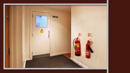 Metal Door Frames Australia Hero Image