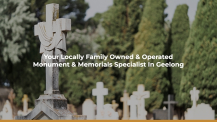Stephen J. Pratt Memorials Pty Ltd Hero Image