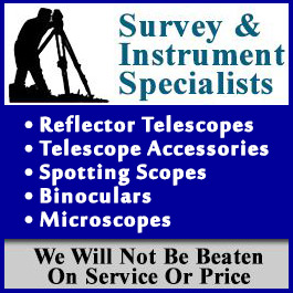 Survey & Instrument Specialists