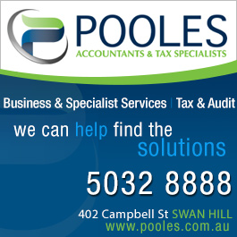Pooles Accountants & Tax Specialists