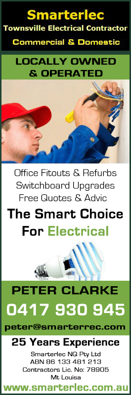 Smarterlec NQ Pty Ltd