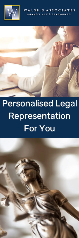 Walsh & Associates Lawyers & Conveyancers