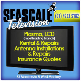 Seascale Television