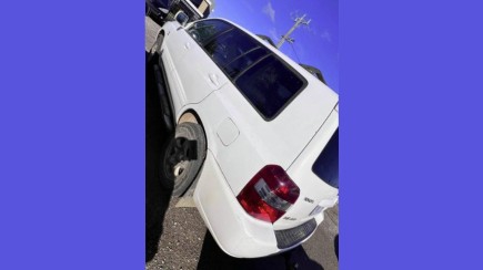 Used Cars and Parts Hero Image