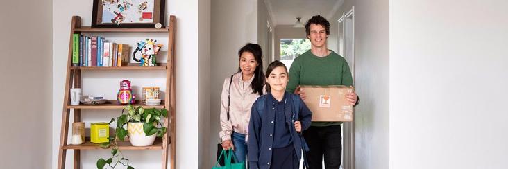 Consumer Affairs Victoria - Domestic Building Hero Image