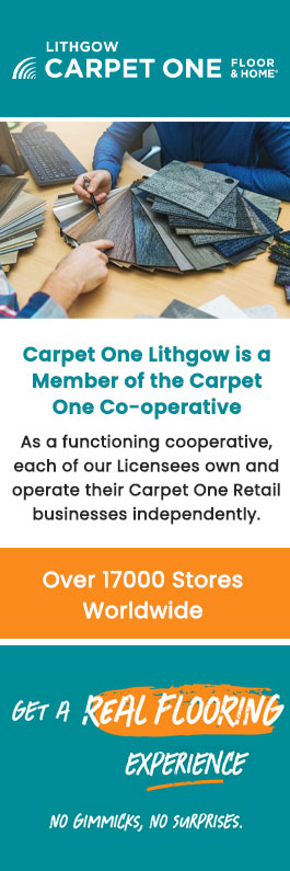 Carpet One Lithgow