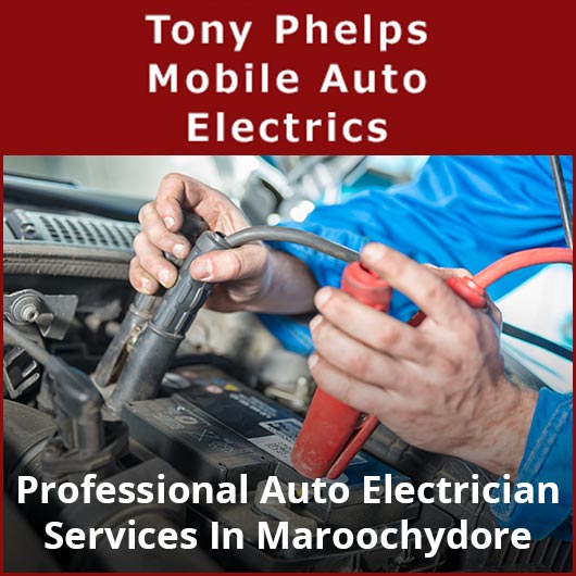 Anthony Phelps Mobile Auto Electrics