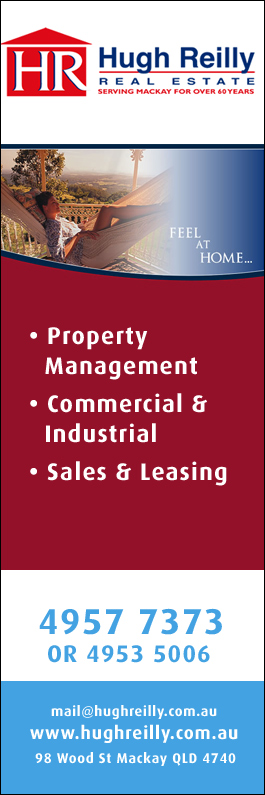 Hugh Reilly Real Estate