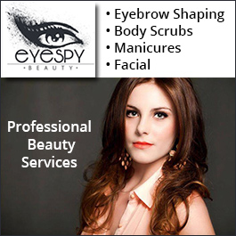 Eye Spy Beauty