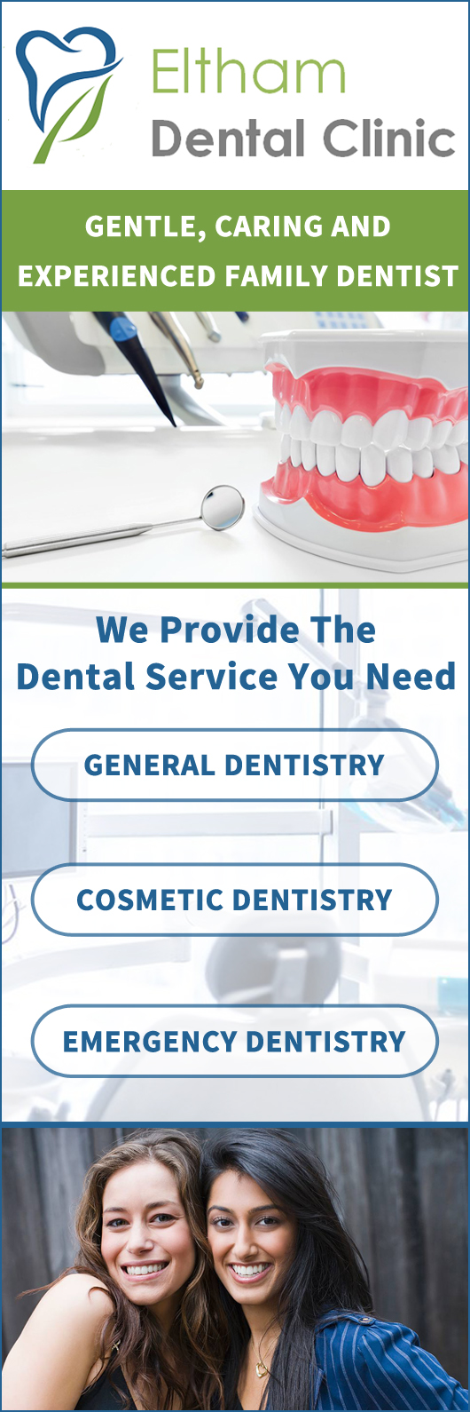 Eltham Dental Clinic