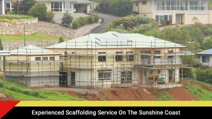 Suncoast Scaffold Hero Image