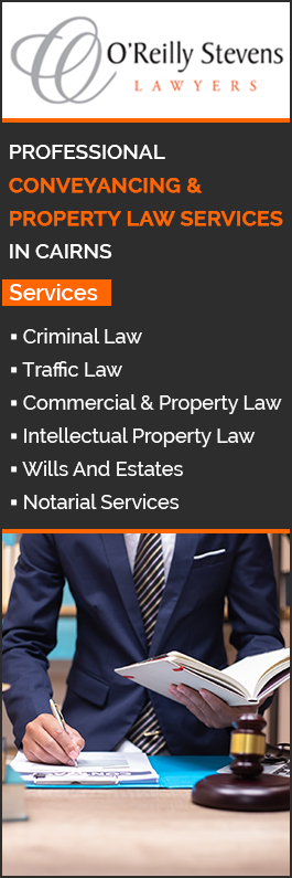 O'Reilly Stevens Lawyers