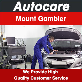 Autocare Mt Gambier