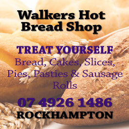 Walker's Hot Bread Shop