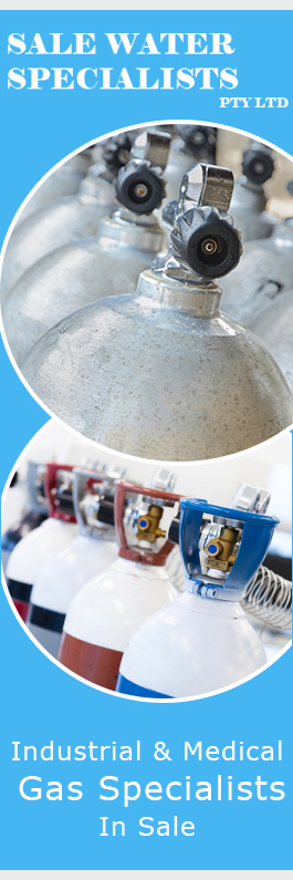 Sale Water Specialists