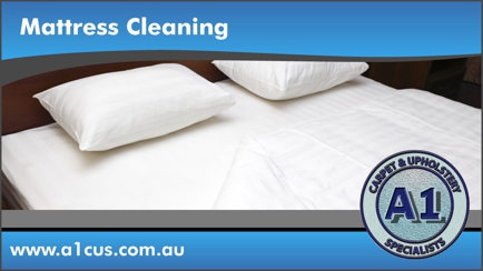 A1 Carpet & Upholstery Specialists Hero Image