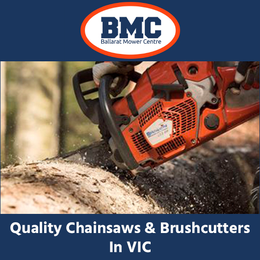 Ballarat Mower Centre