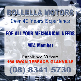 Bollella Motors