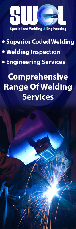 Swel Specialised Welding