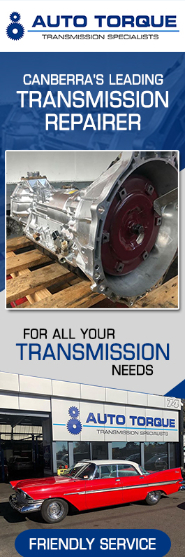 Auto Torque