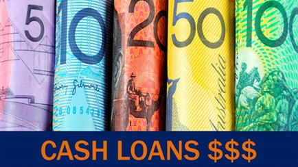 Instant Cash Hero Image