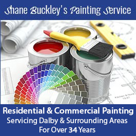 Shane Buckley's Painting Service