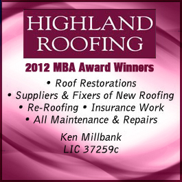 Highland Roofing