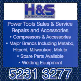 H & S Electrical Engineering Pty Ltd