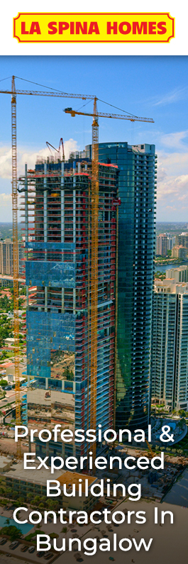 La Spina Construction
