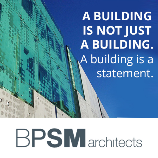 BPSM Architects