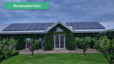 A1 Solar & Electrical Gippsland Hero Image