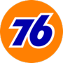 Sunkist Union 76