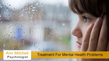 Ann Mitchell Psychologist Hero Image
